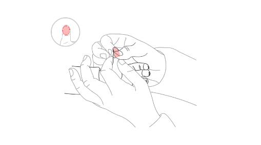 【保山安利醫(yī)院】冬季孩子脾胃濕，小兒推拿教你如何健脾祛濕