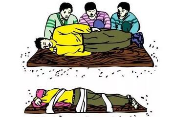 人人學急救，急救為人人