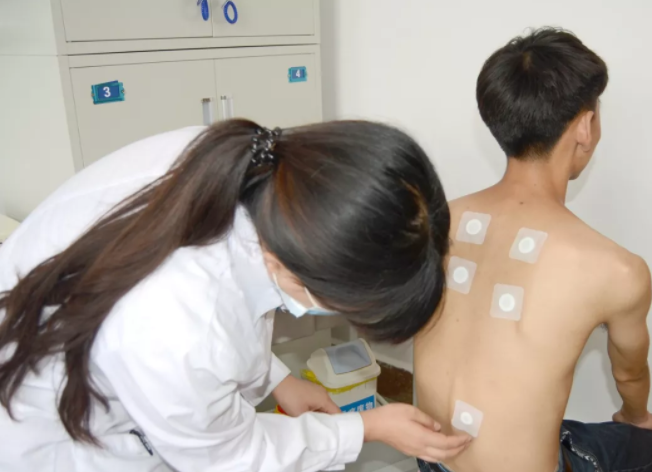 【保山安利醫(yī)院】三伏將至，把握時機 “冬病夏治” 集贊送好禮