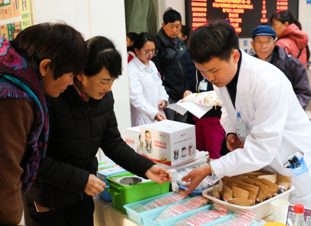 12月11日保山安利醫(yī)院第二屆膏方文化節(jié)如約而至，驚喜不斷！