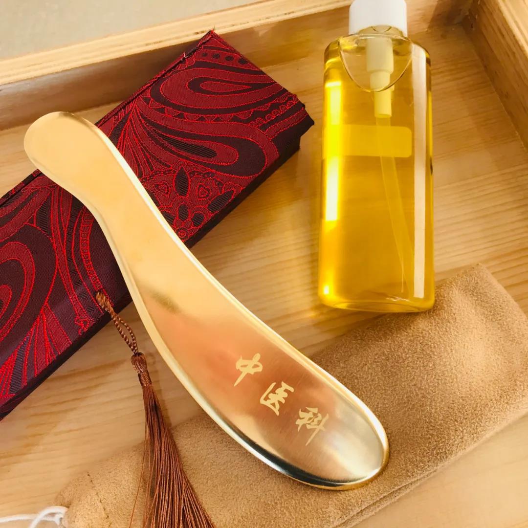 中醫(yī)養(yǎng)生帶您了解李氏砭法！