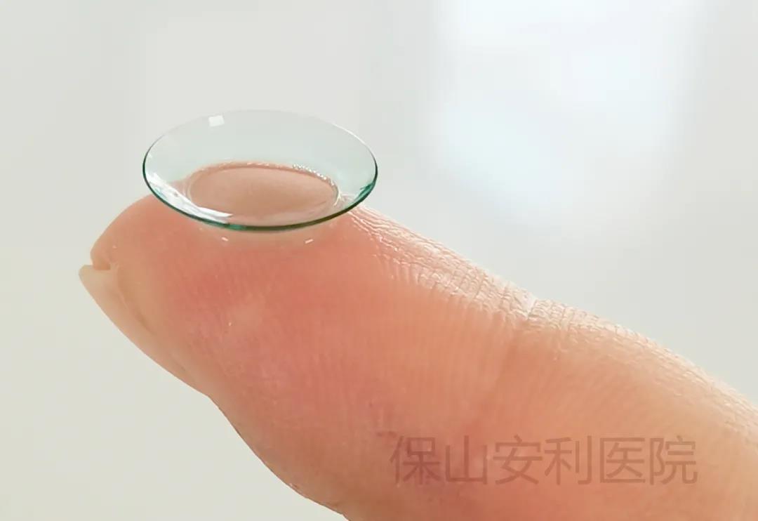 近視不想戴眼鏡，不用做手術(shù)也能讓世界變清晰，你想嘗試嗎？