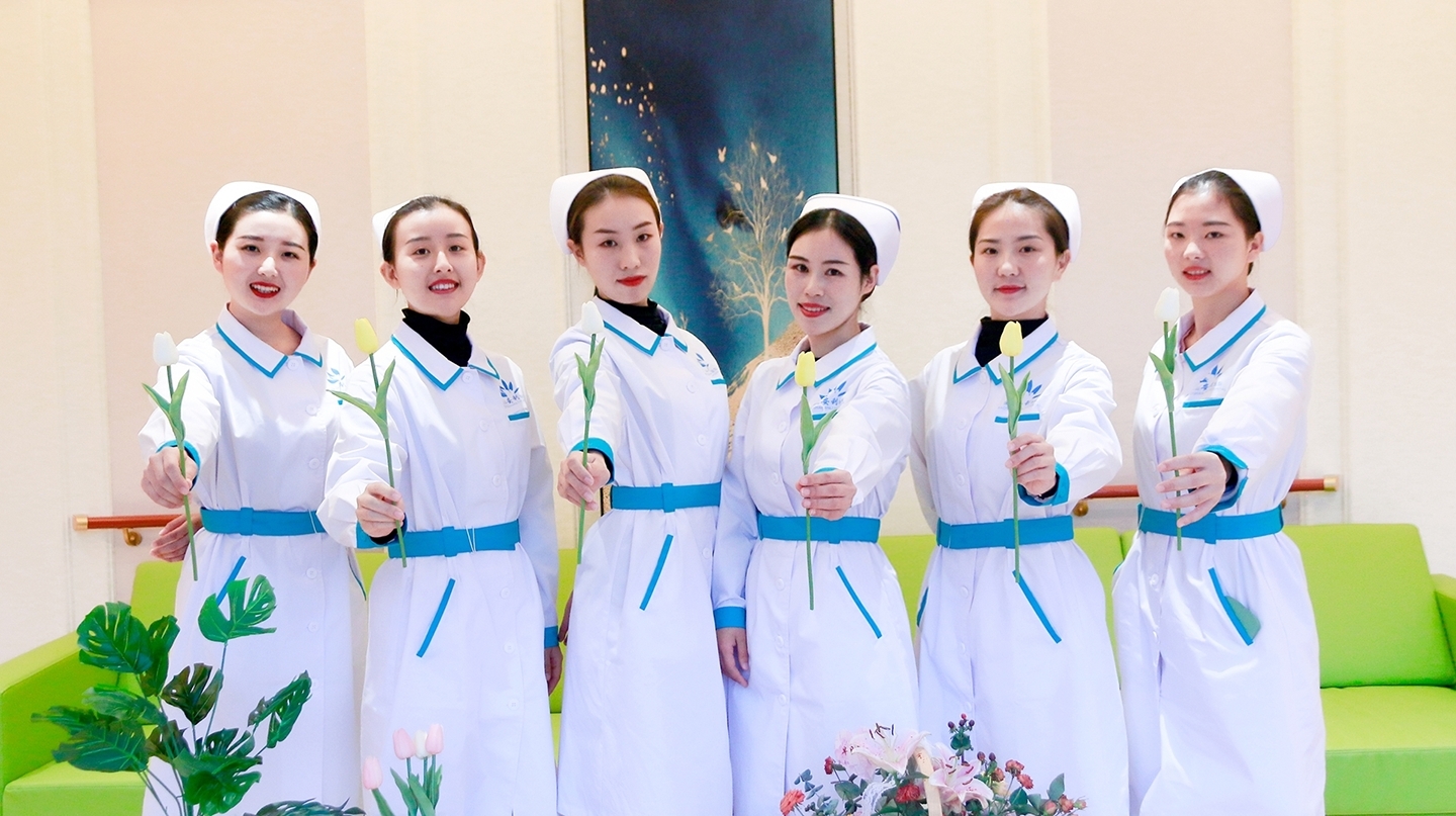 VIP病房——酒店式環(huán)境，空乘式服務(wù)！