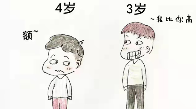 孩子長(zhǎng)高期，我們真可以“揠苗助長(zhǎng)”！