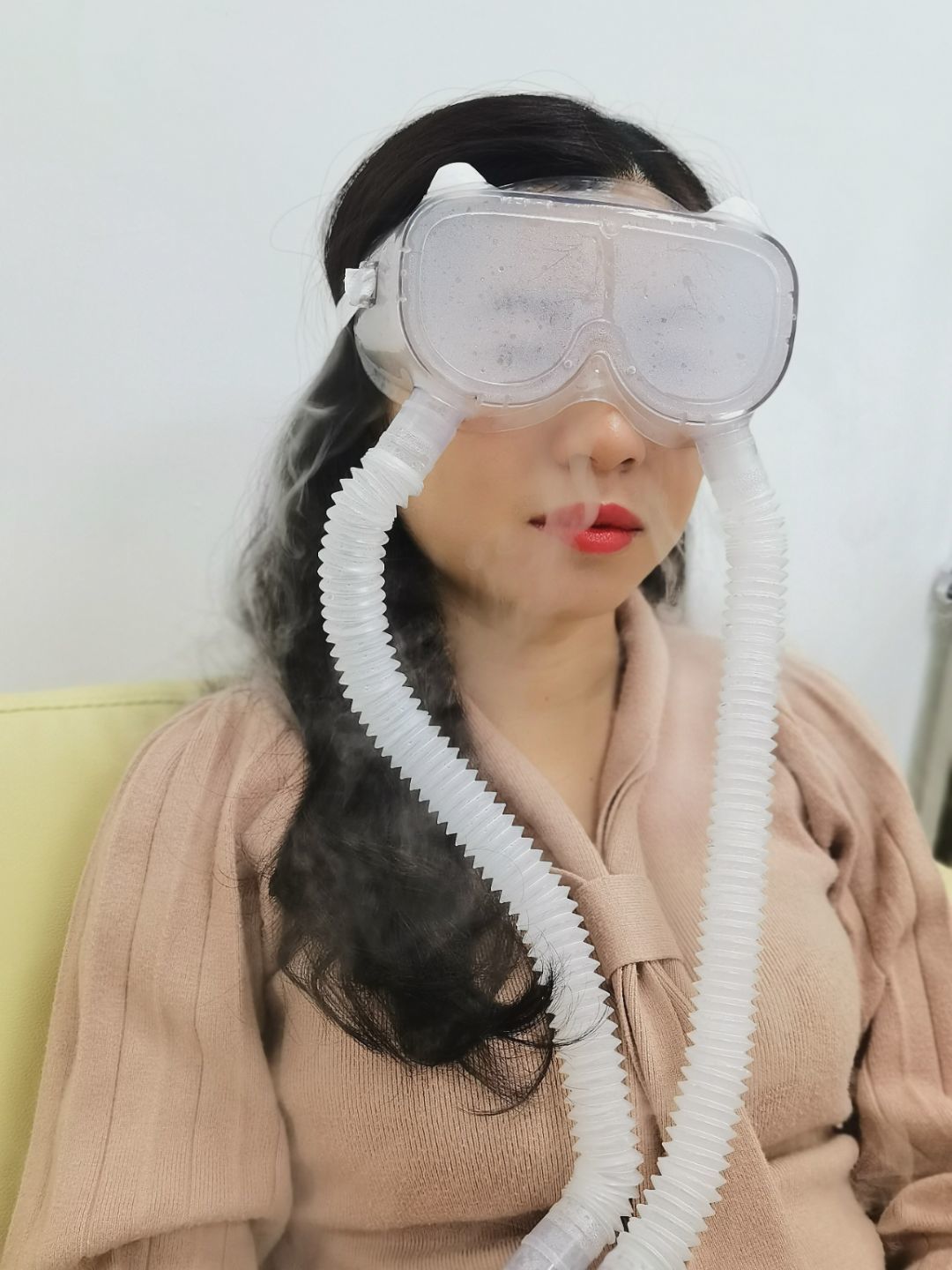 眼睛干澀、疲倦、刺痛……注意了！“干眼癥”可能找上你了！