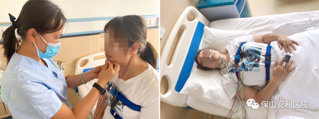睡覺打鼾很嚴重！想了解你的睡眠質量怎么樣？來睡眠醫(yī)學中心測測你就知道啦！