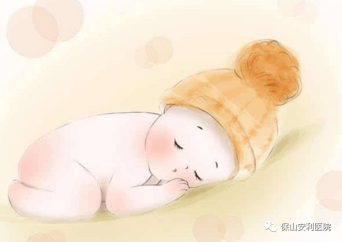【保山安利醫(yī)院】七月五喜臨門，試管嬰兒送子來！
