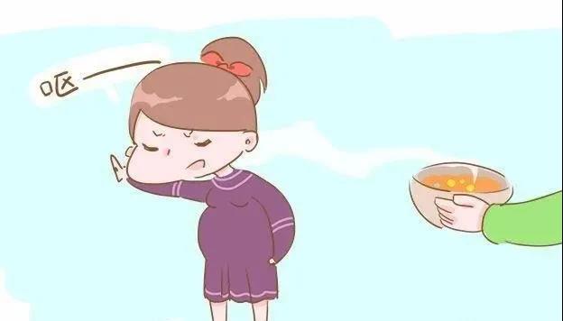 懷孕后容易產(chǎn)生的8大不適癥狀，你中了幾個？來看看如何緩解~