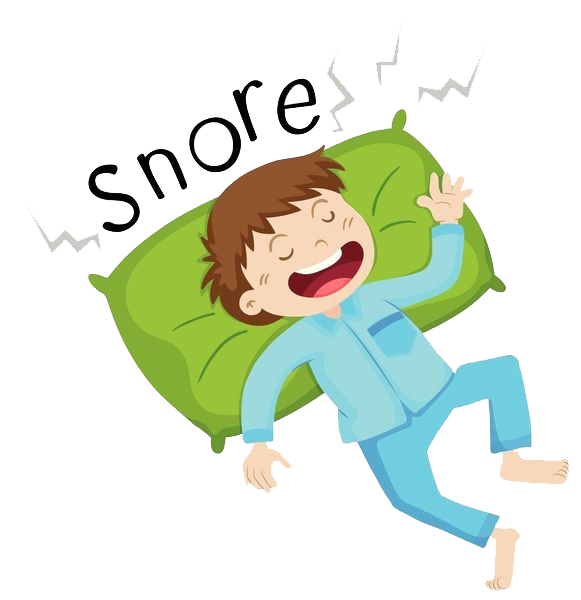 “打呼?！薄偎南恪杷吆粑鼤和＞C合征！